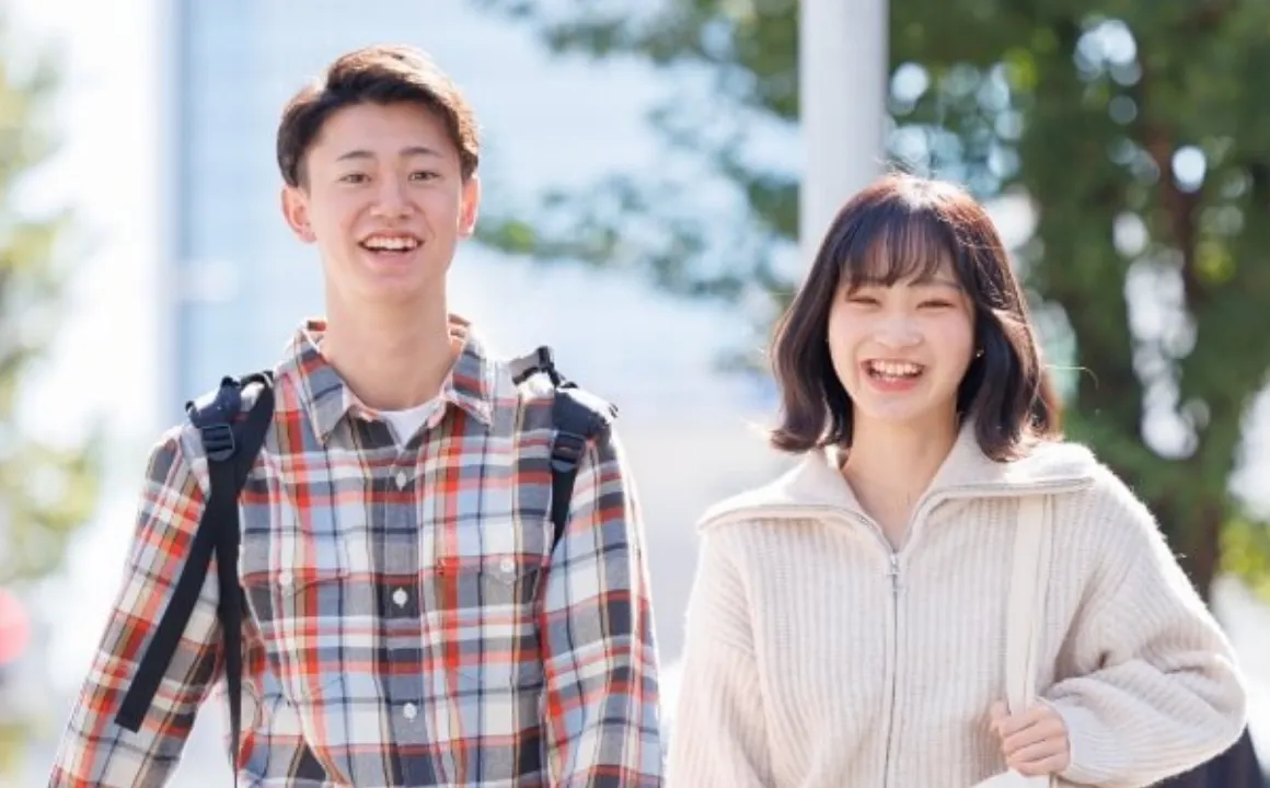 自分のやりたいことが見つかるオープンキャンパス